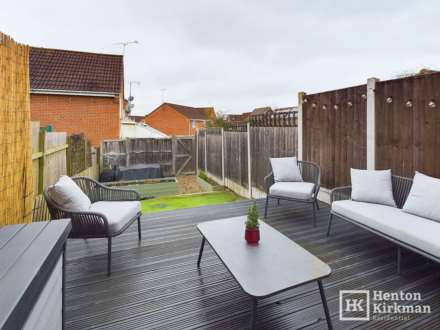 Whitesmith Drive, Billericay, Image 12
