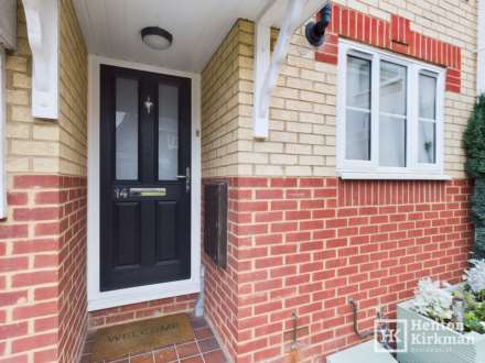 Whitesmith Drive, Billericay, Image 15