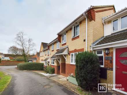 Whitesmith Drive, Billericay, Image 16