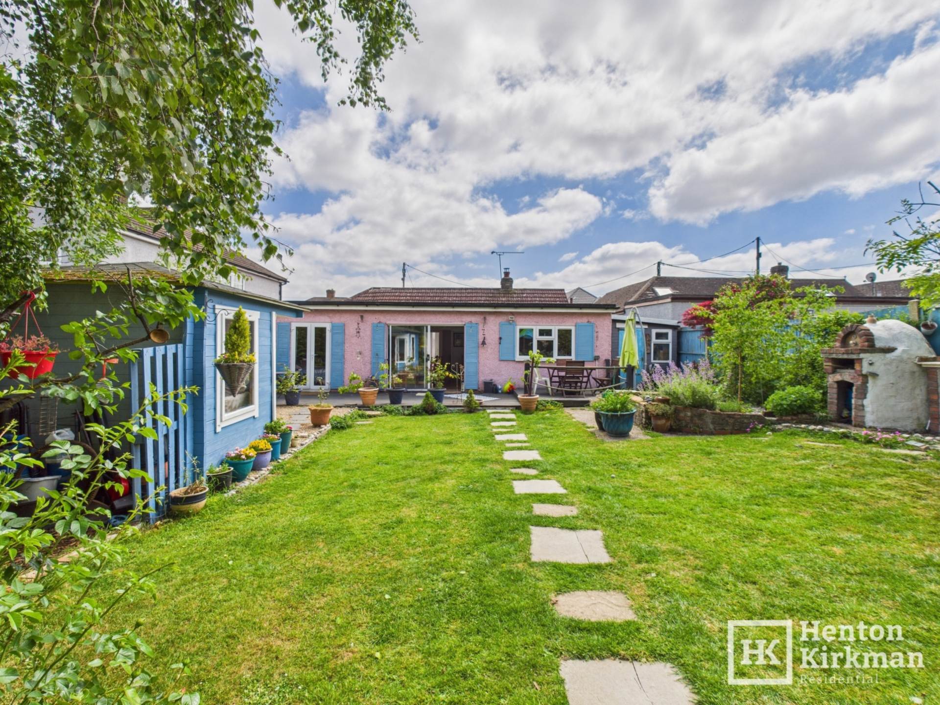 Passingham Avenue, Billericay, Image 24