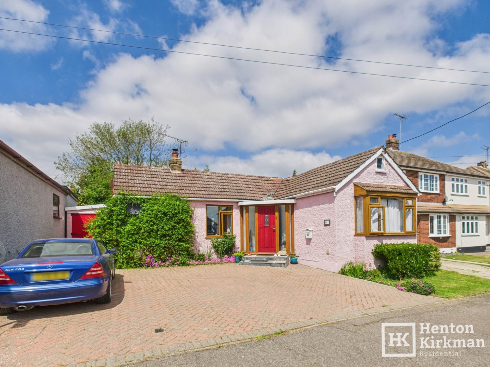 Passingham Avenue, Billericay, Image 25