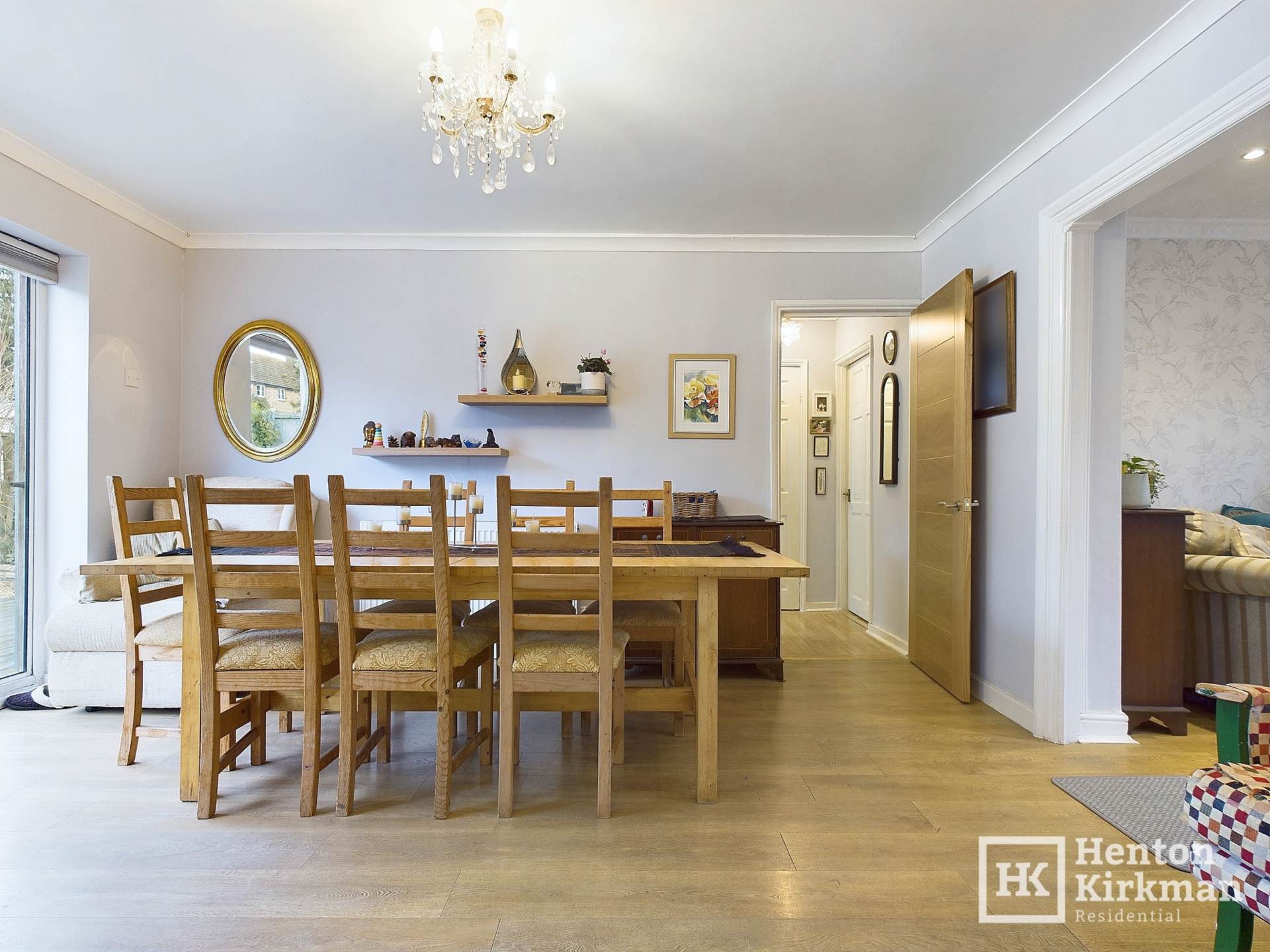 Passingham Avenue, Billericay, Image 9