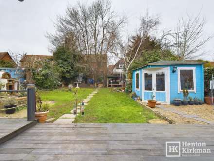 Passingham Avenue, Billericay, Image 2