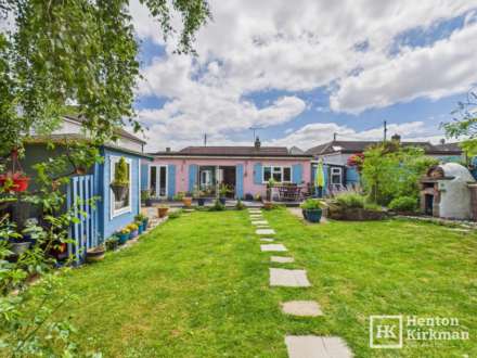 Passingham Avenue, Billericay, Image 24