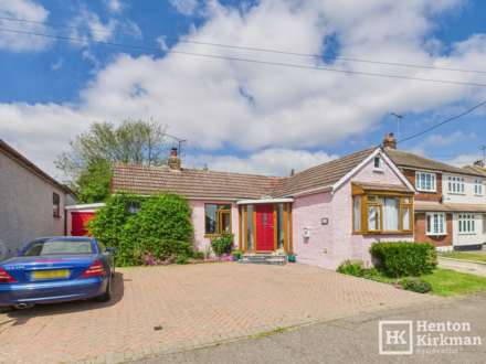 Passingham Avenue, Billericay, Image 25