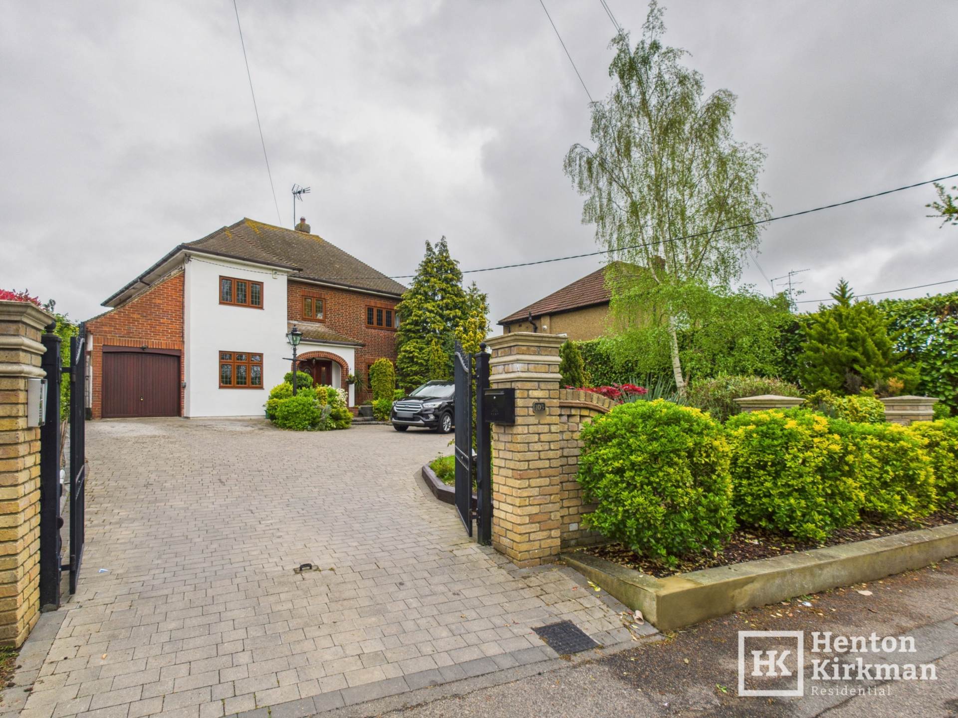 Kennel Lane, Billericay, Image 1