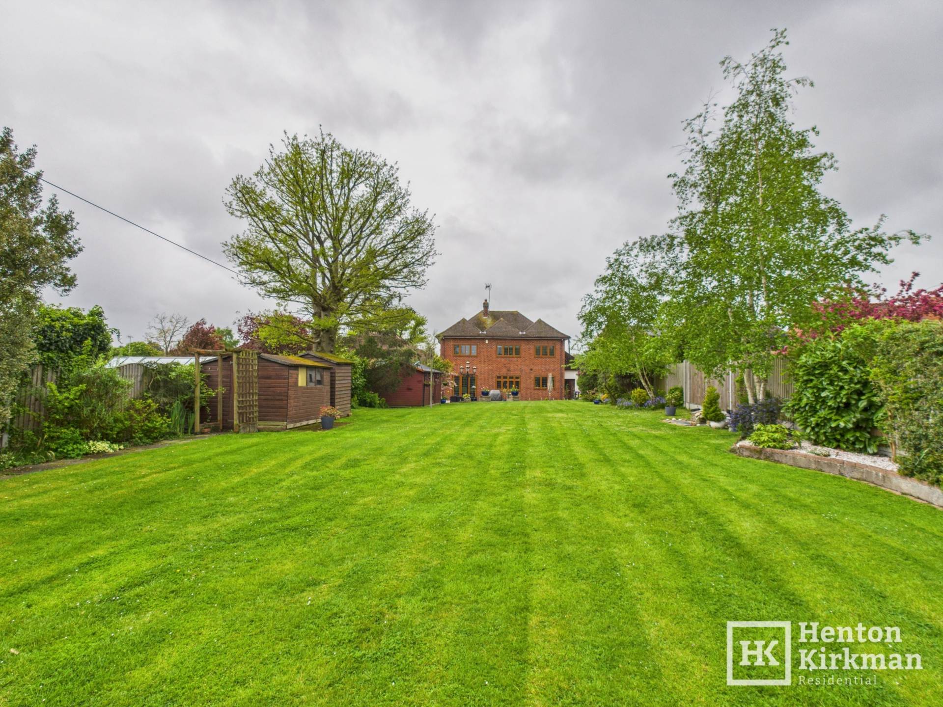 Kennel Lane, Billericay, Image 2