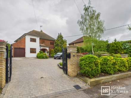Kennel Lane, Billericay, Image 1