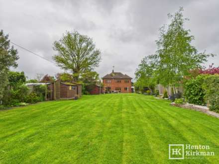 Kennel Lane, Billericay, Image 2
