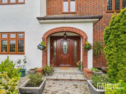Kennel Lane, Billericay, Image 30