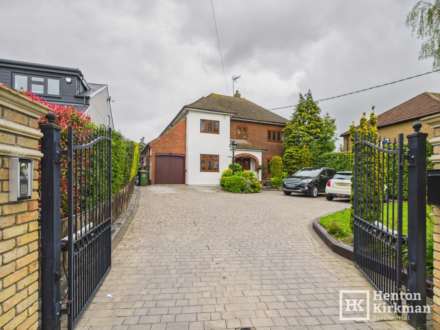 Kennel Lane, Billericay, Image 31