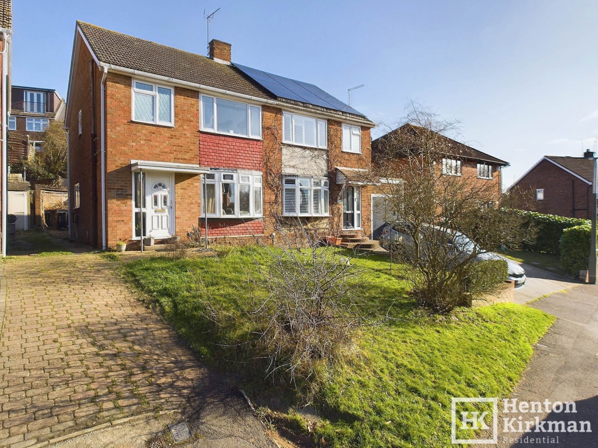 Outwood Common Road, Billericay, Image 1