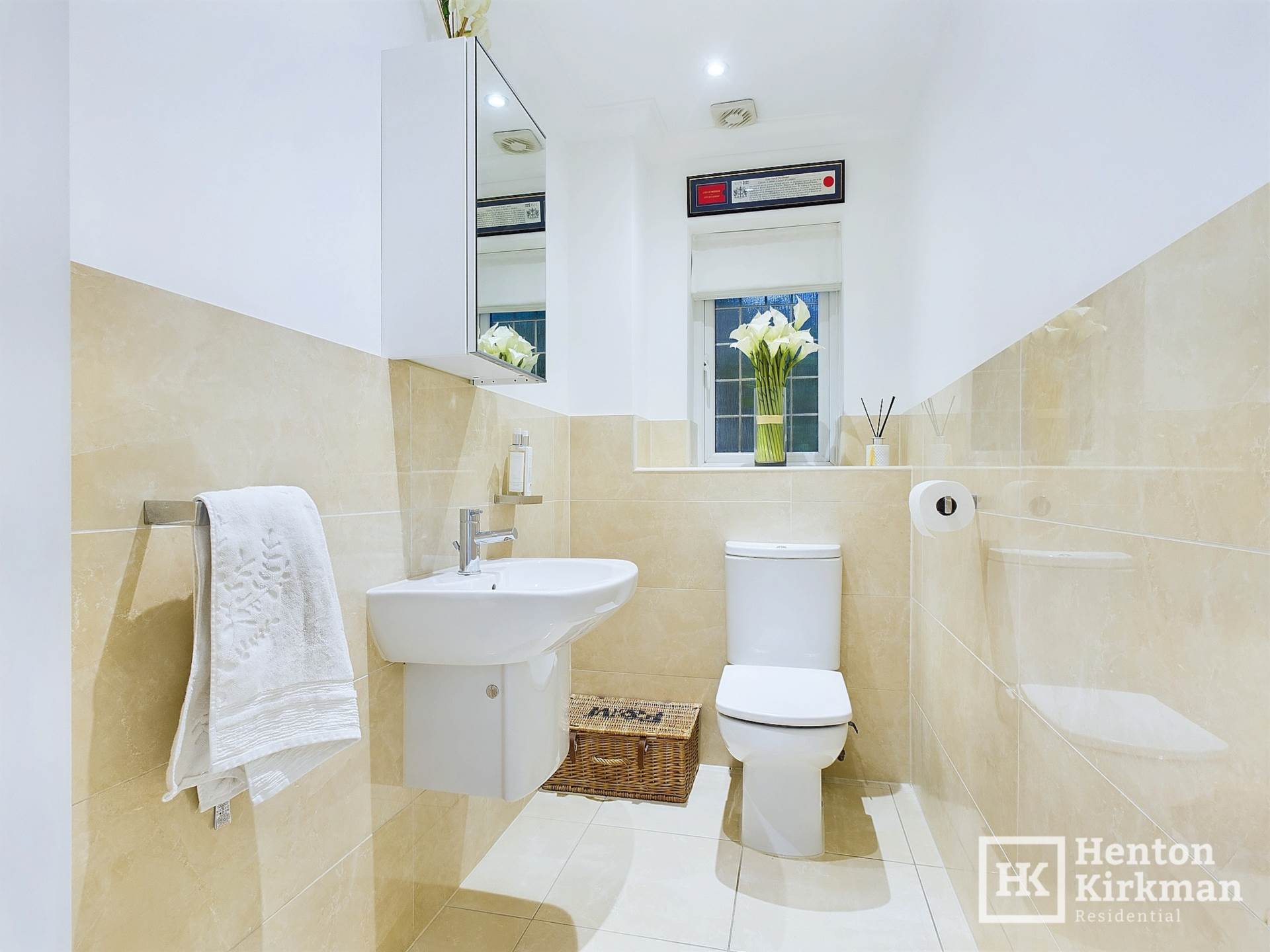 Sweet Chestnut Mews, Billericay, Image 15