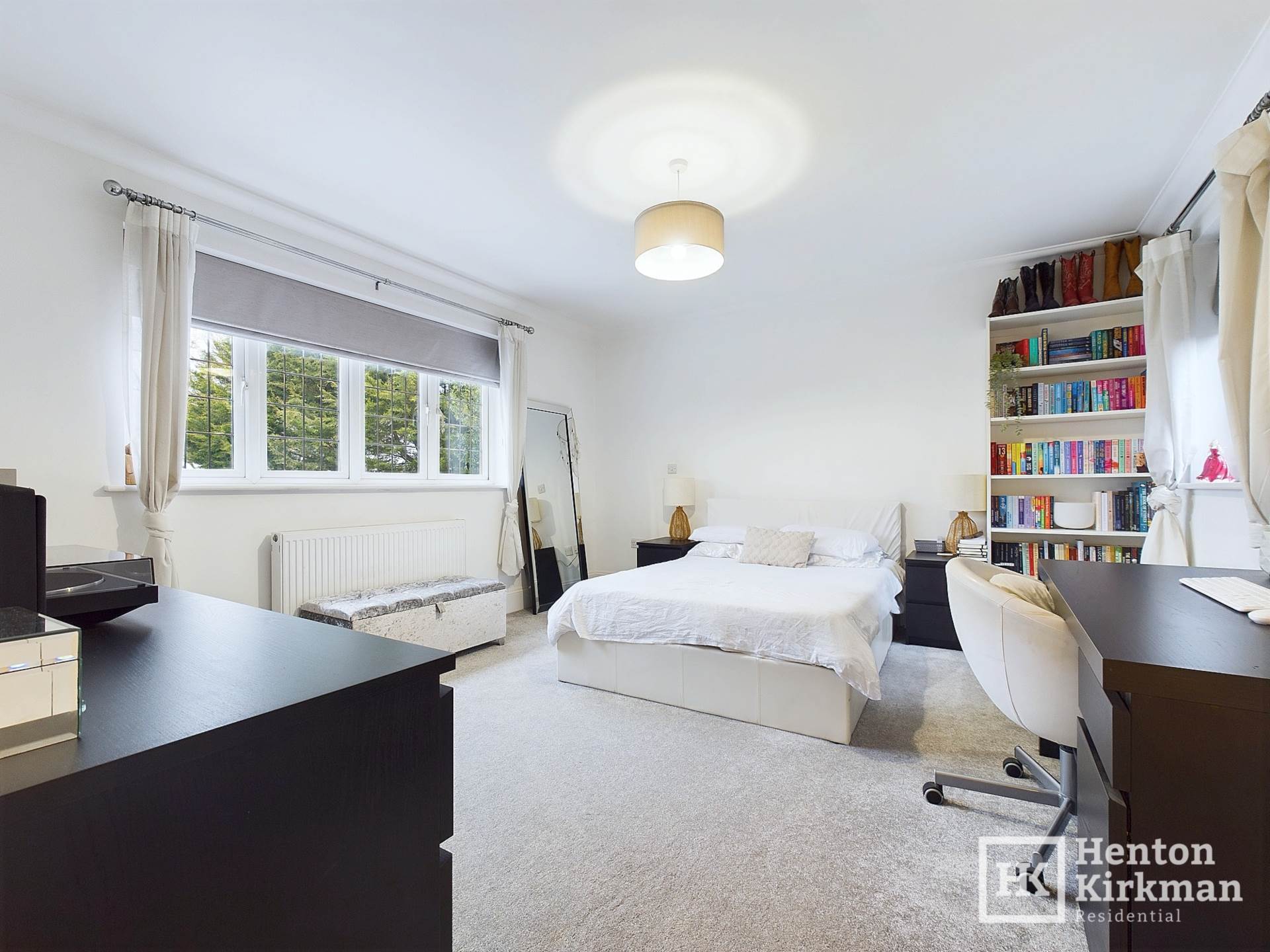 Sweet Chestnut Mews, Billericay, Image 23