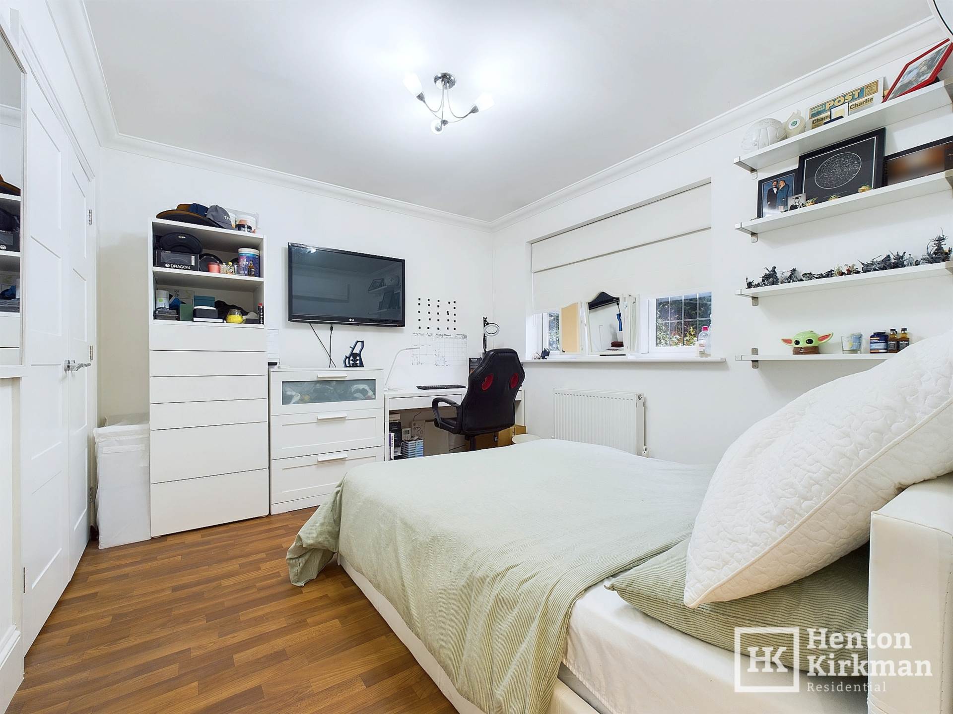 Sweet Chestnut Mews, Billericay, Image 26
