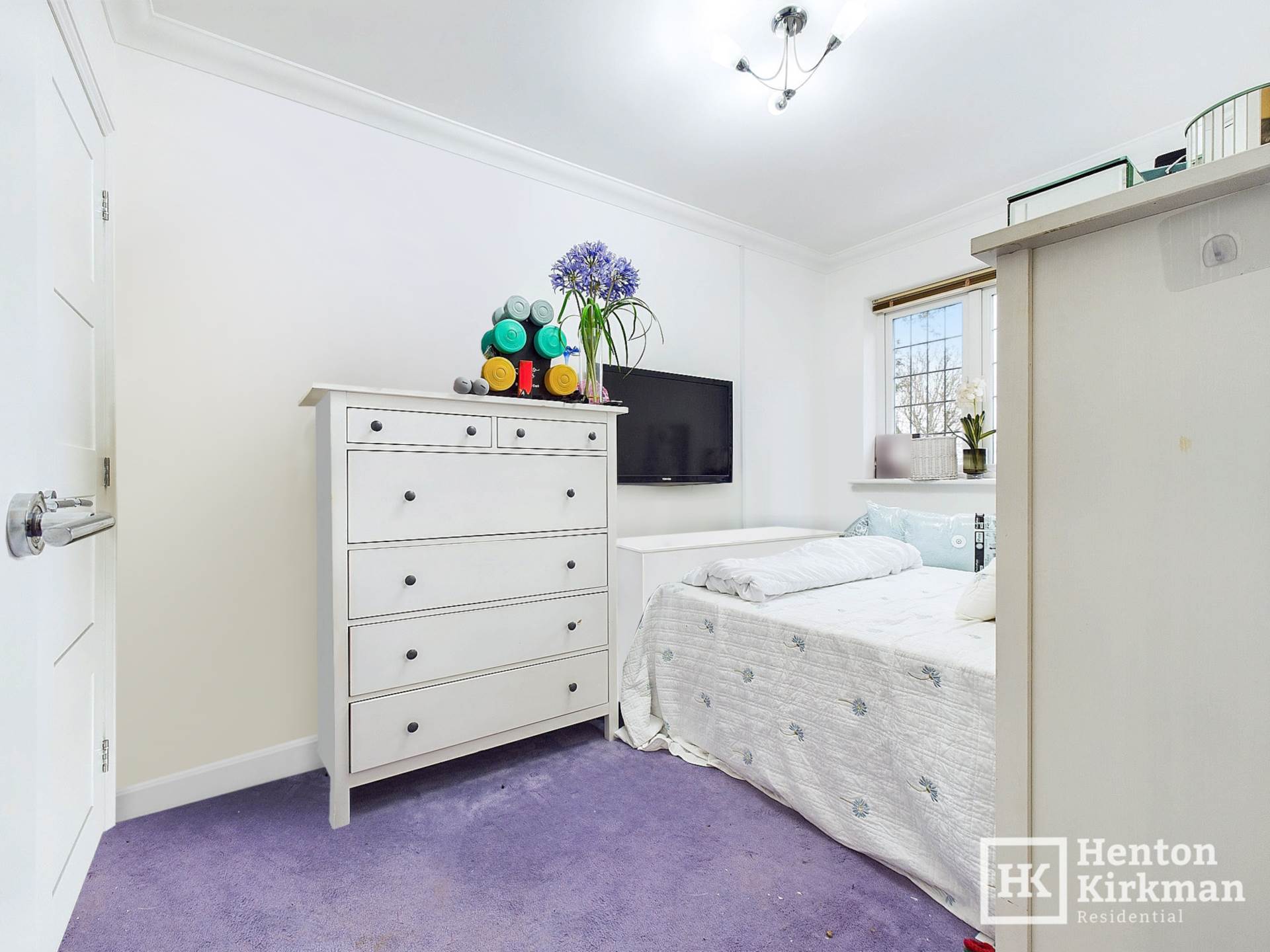 Sweet Chestnut Mews, Billericay, Image 28