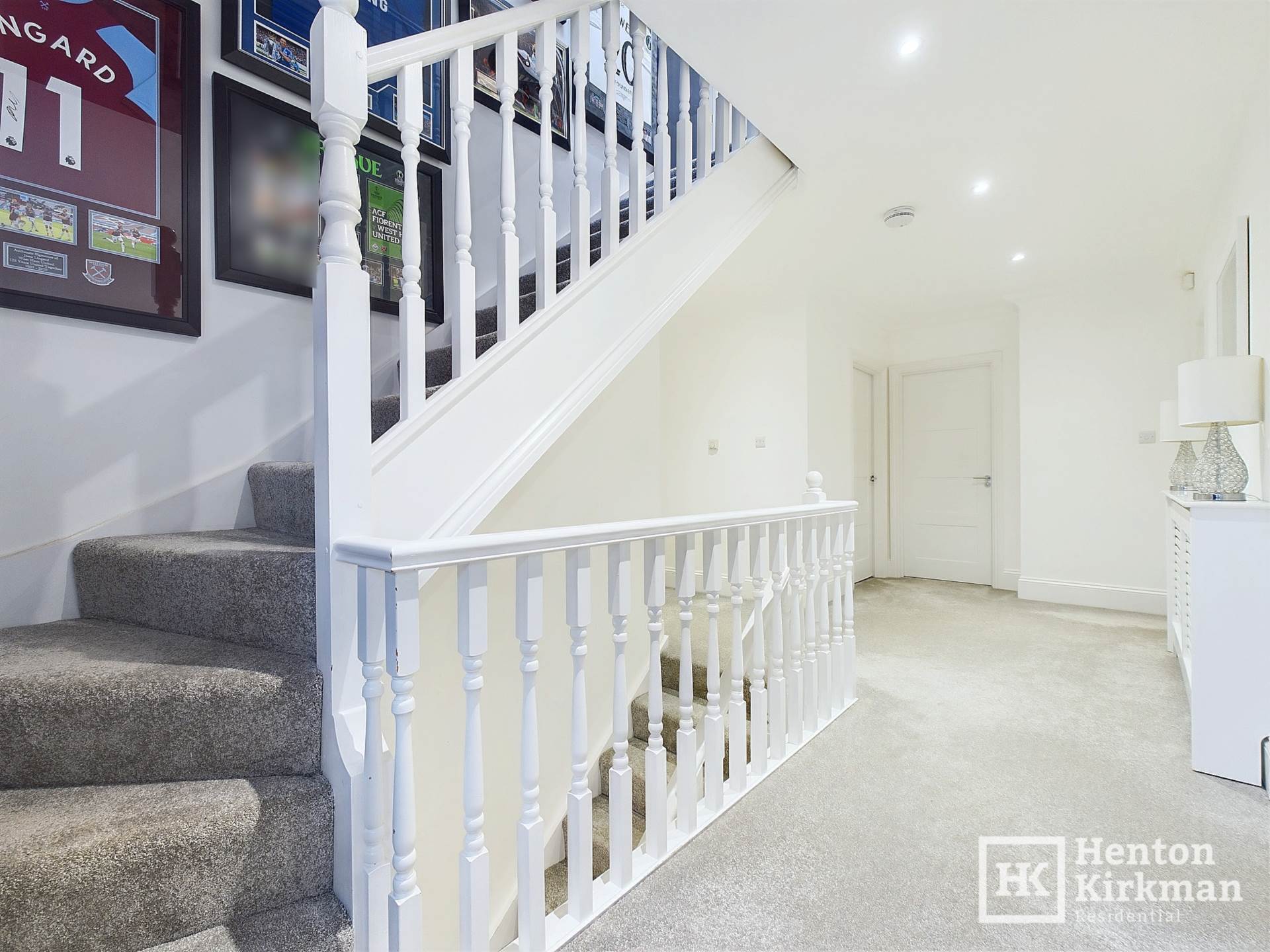 Sweet Chestnut Mews, Billericay, Image 32