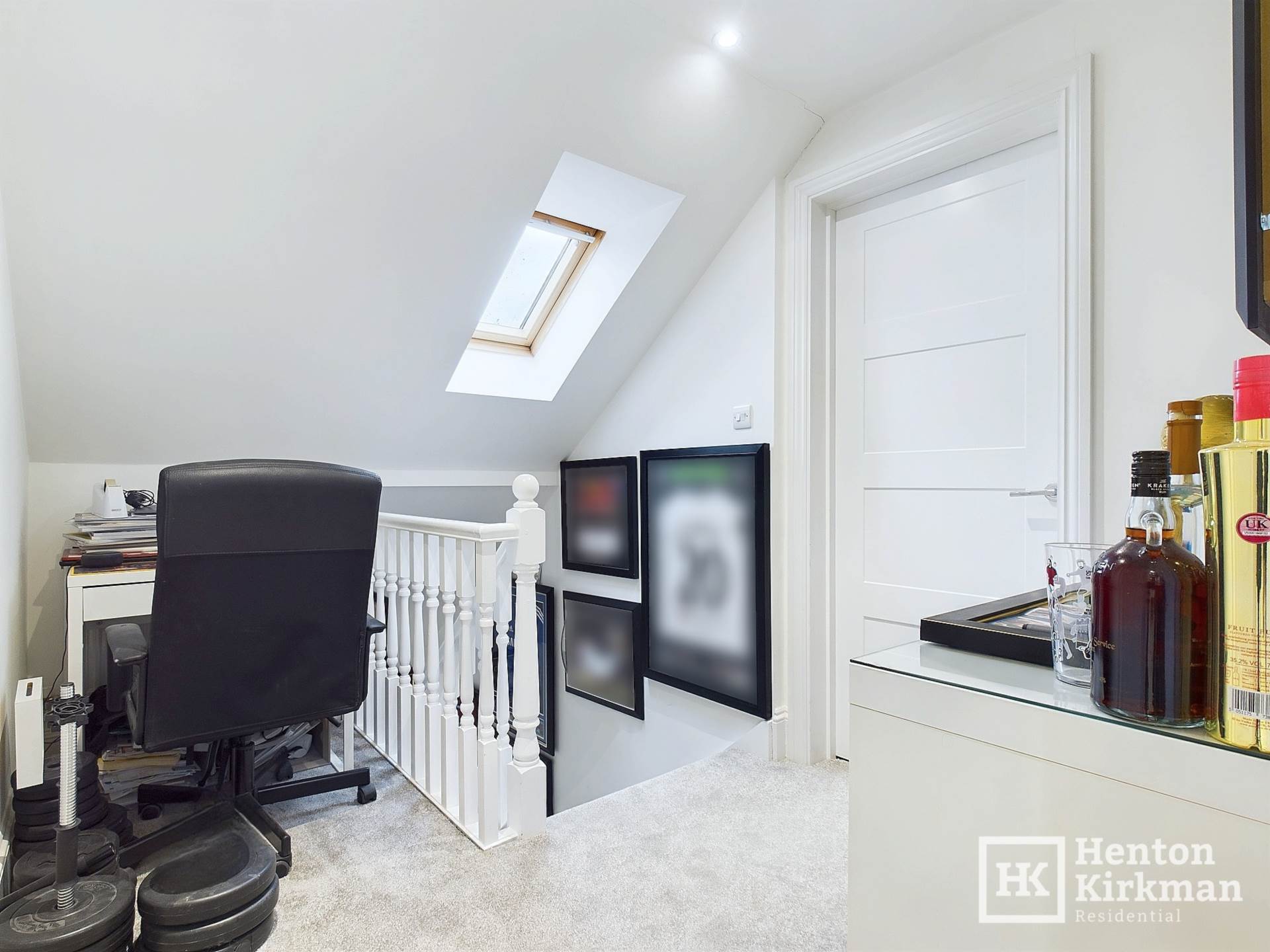 Sweet Chestnut Mews, Billericay, Image 33