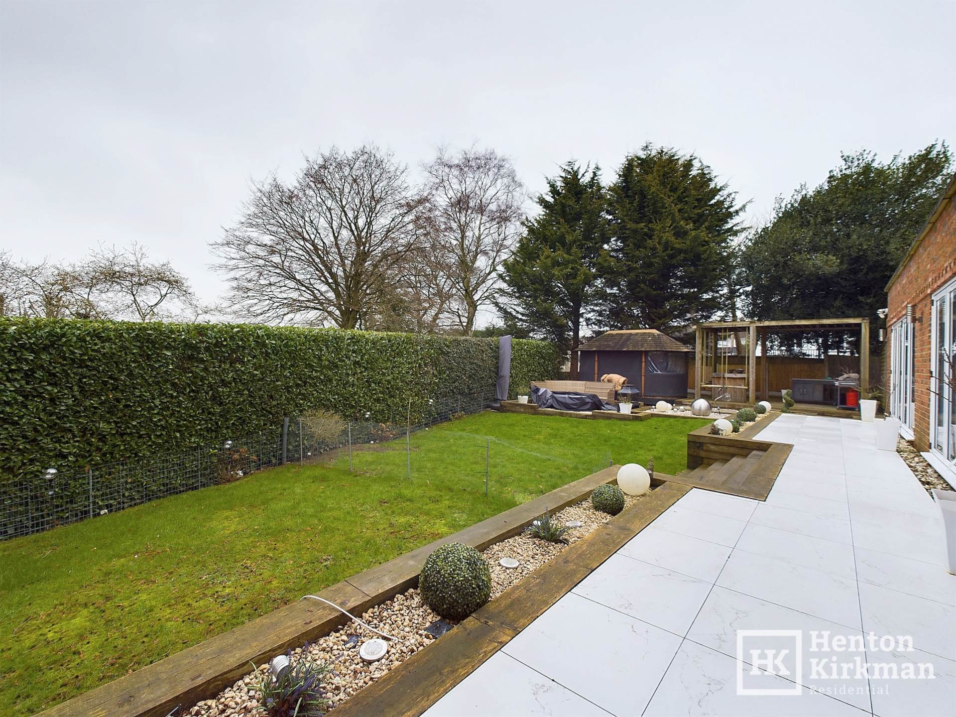 Sweet Chestnut Mews, Billericay, Image 38