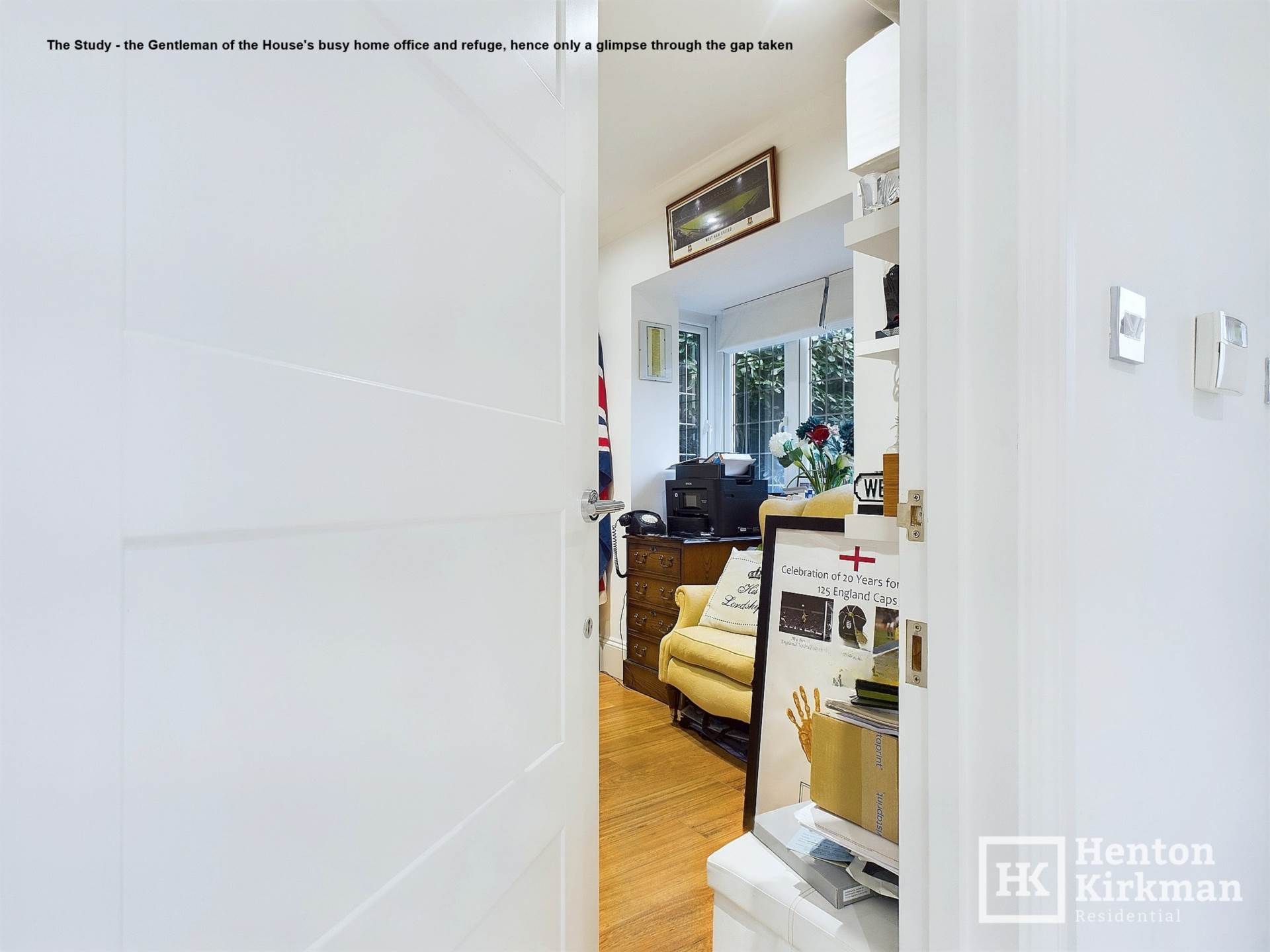 Sweet Chestnut Mews, Billericay, Image 7