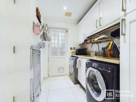 Sweet Chestnut Mews, Billericay, Image 14