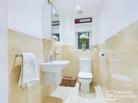 Sweet Chestnut Mews, Billericay, Image 15