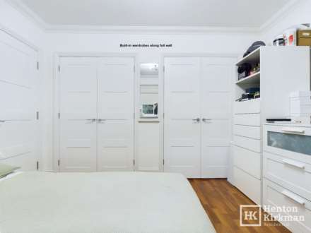 Sweet Chestnut Mews, Billericay, Image 27