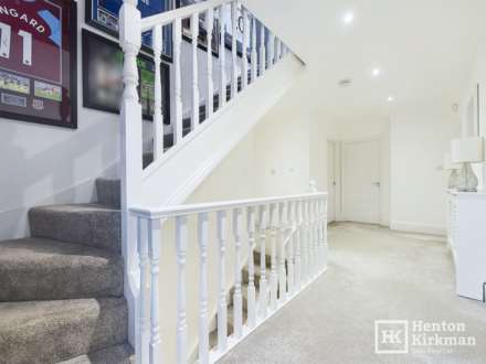 Sweet Chestnut Mews, Billericay, Image 32