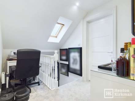 Sweet Chestnut Mews, Billericay, Image 33
