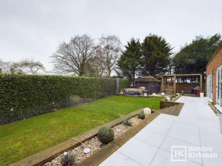 Sweet Chestnut Mews, Billericay, Image 38