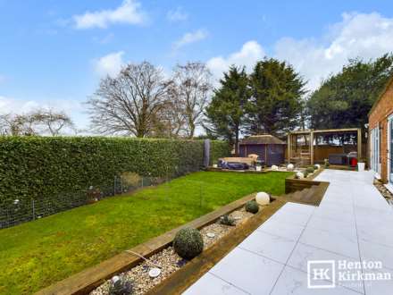 Sweet Chestnut Mews, Billericay, Image 40
