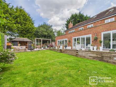 Sweet Chestnut Mews, Billericay, Image 43