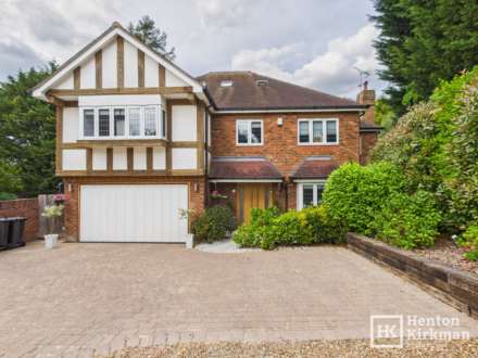 Sweet Chestnut Mews, Billericay, Image 44