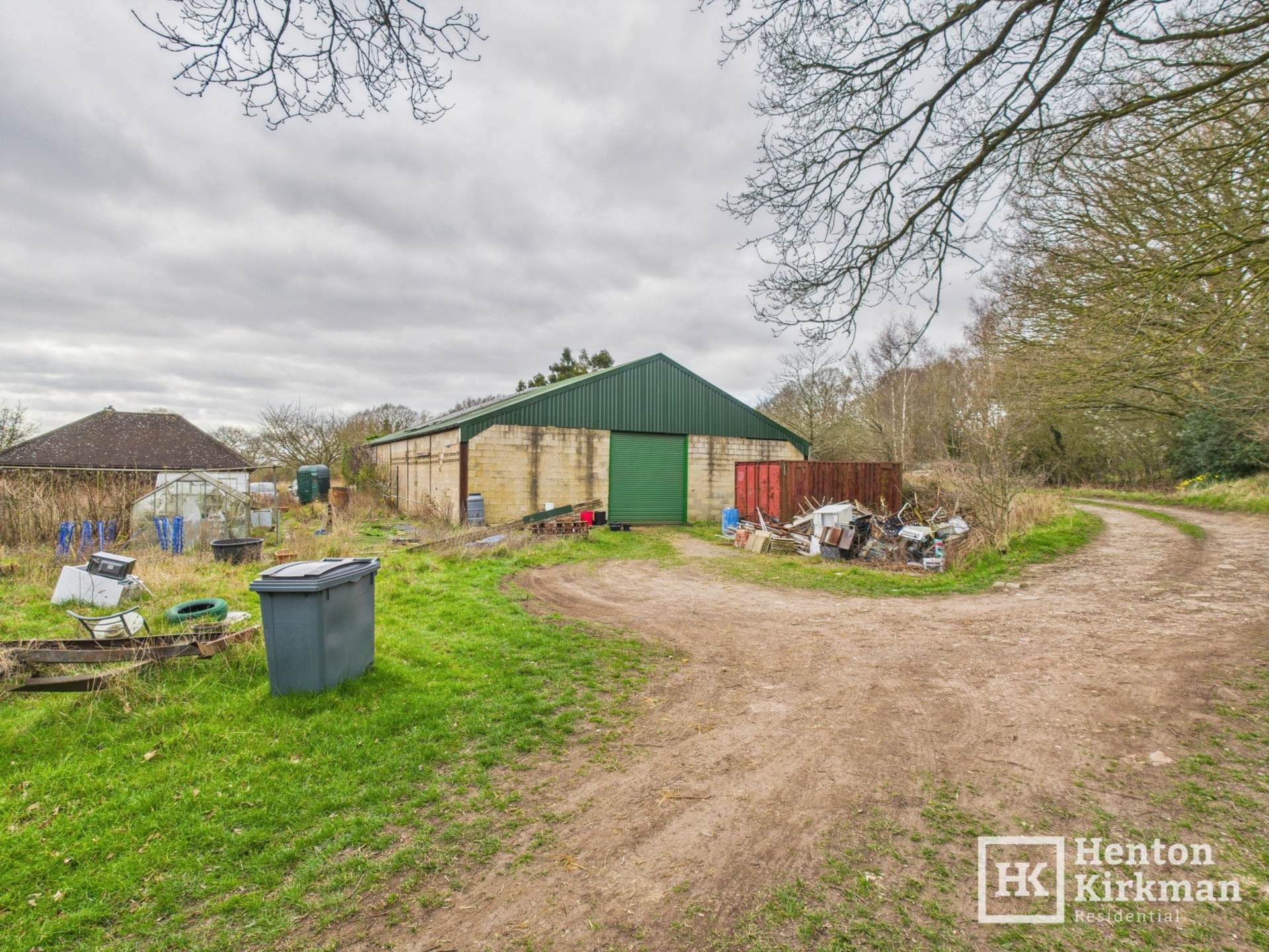 Whites Hill, Stock, Ingatestone, Image 10