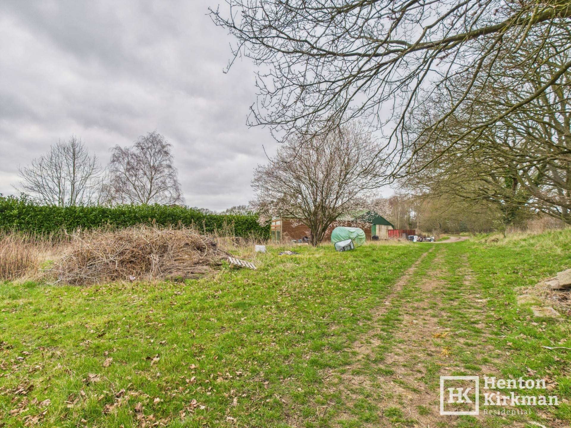 Whites Hill, Stock, Ingatestone, Image 11