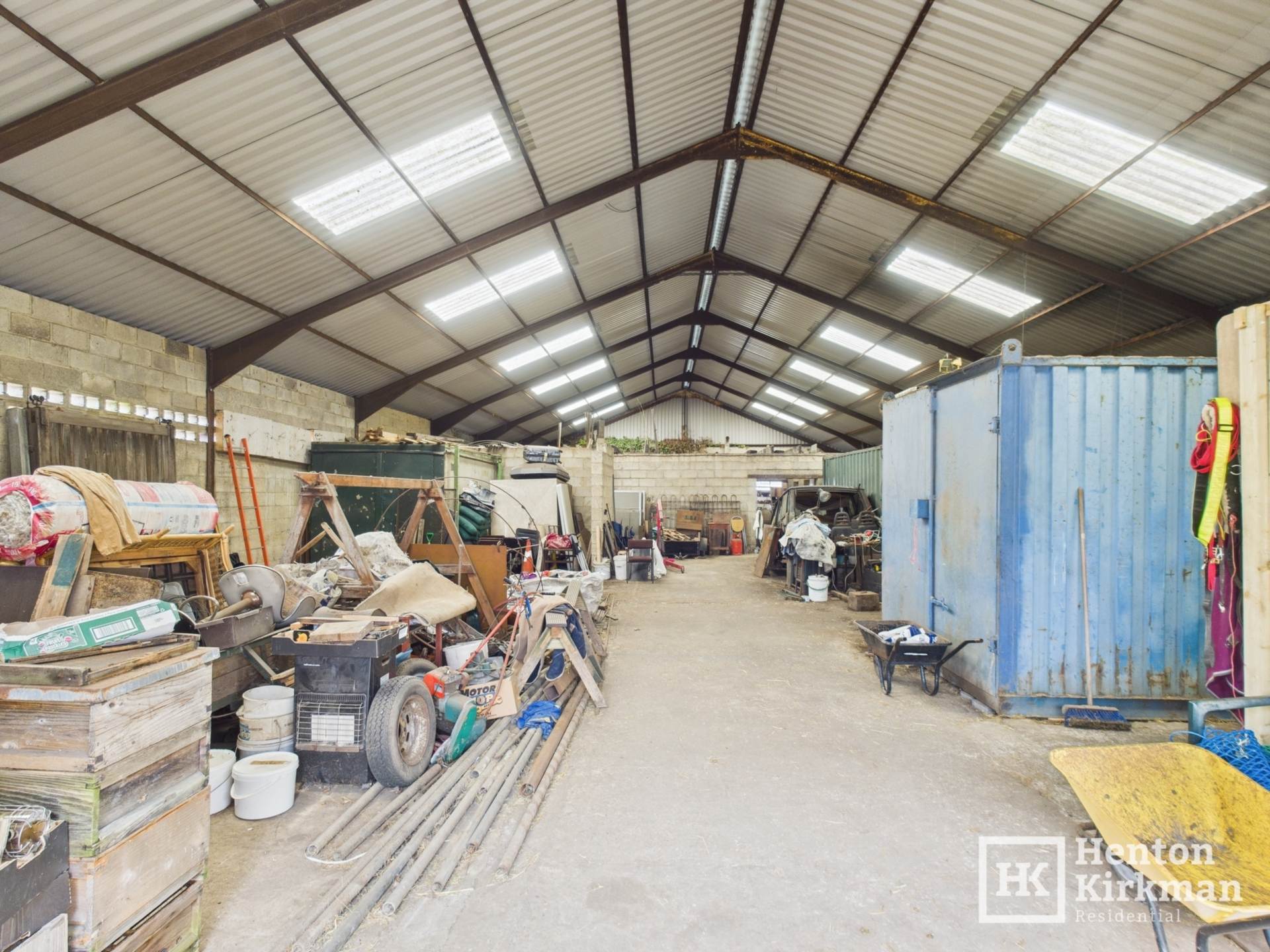 Whites Hill, Stock, Ingatestone, Image 13