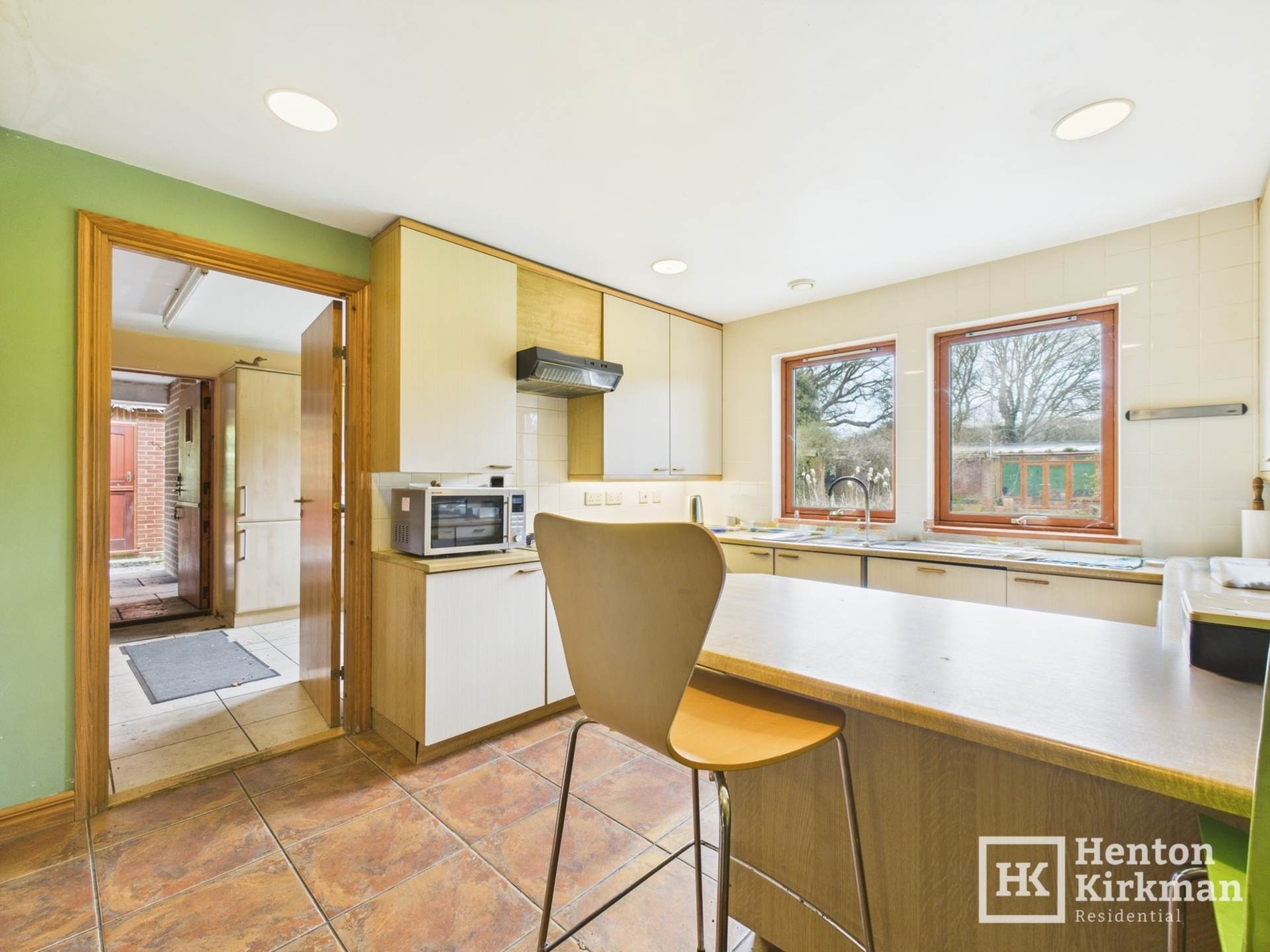 Whites Hill, Stock, Ingatestone, Image 16