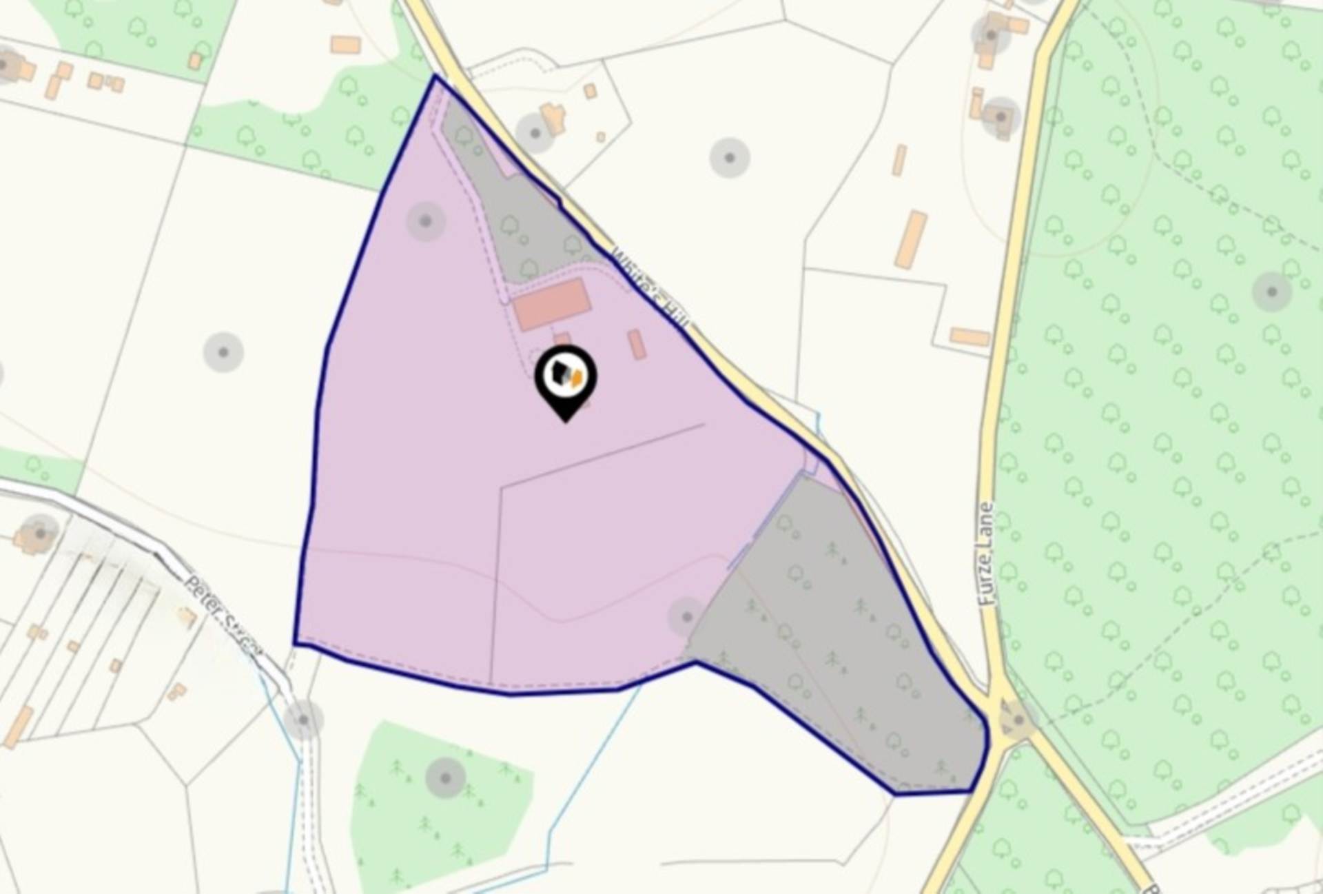 Whites Hill, Stock, Ingatestone, Image 2