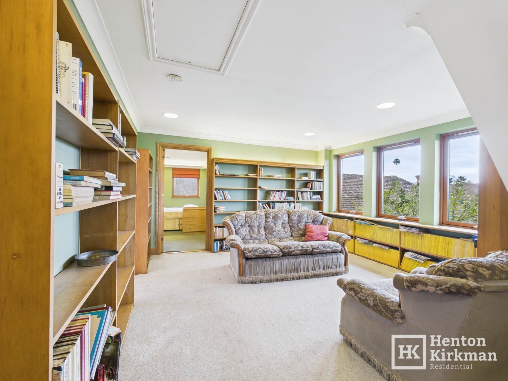 Whites Hill, Stock, Ingatestone, Image 26