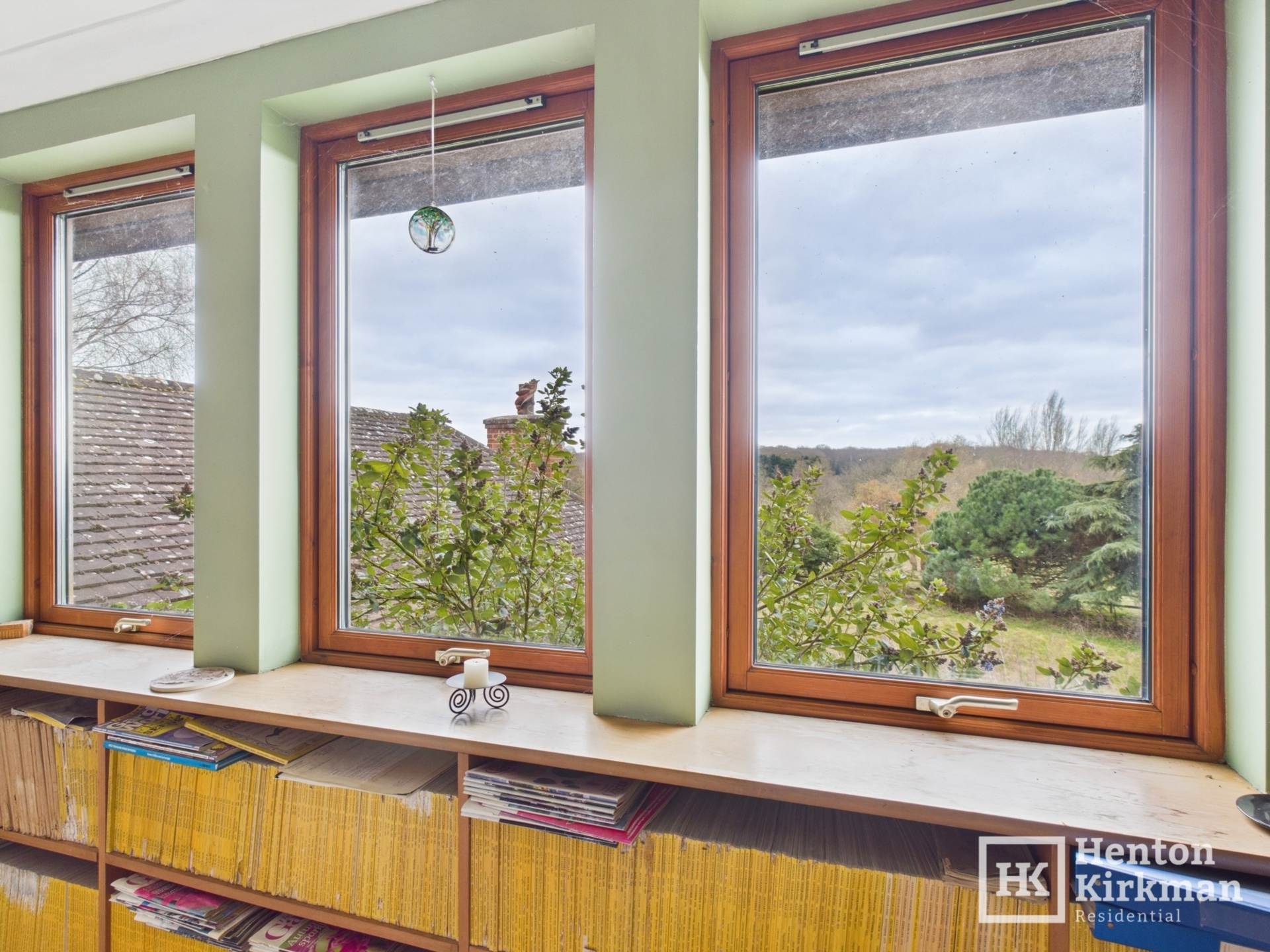 Whites Hill, Stock, Ingatestone, Image 27