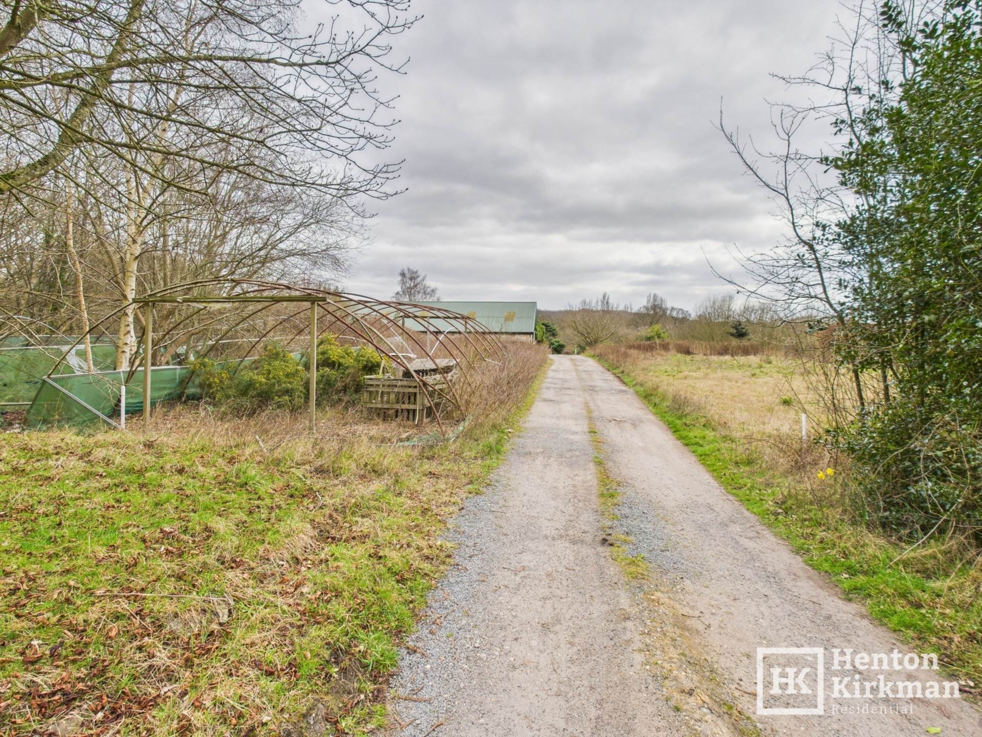 Whites Hill, Stock, Ingatestone, Image 29