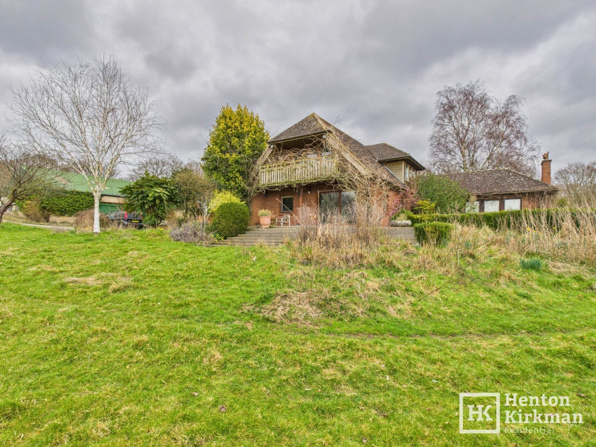 Whites Hill, Stock, Ingatestone, Image 3