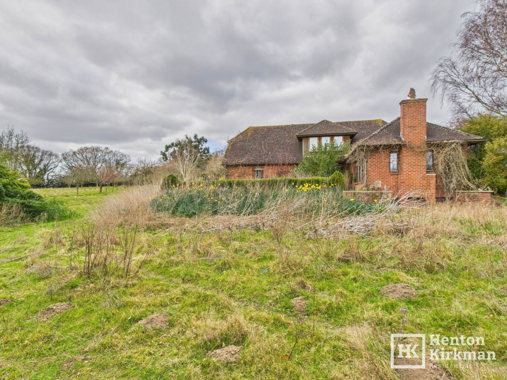 Whites Hill, Stock, Ingatestone, Image 4