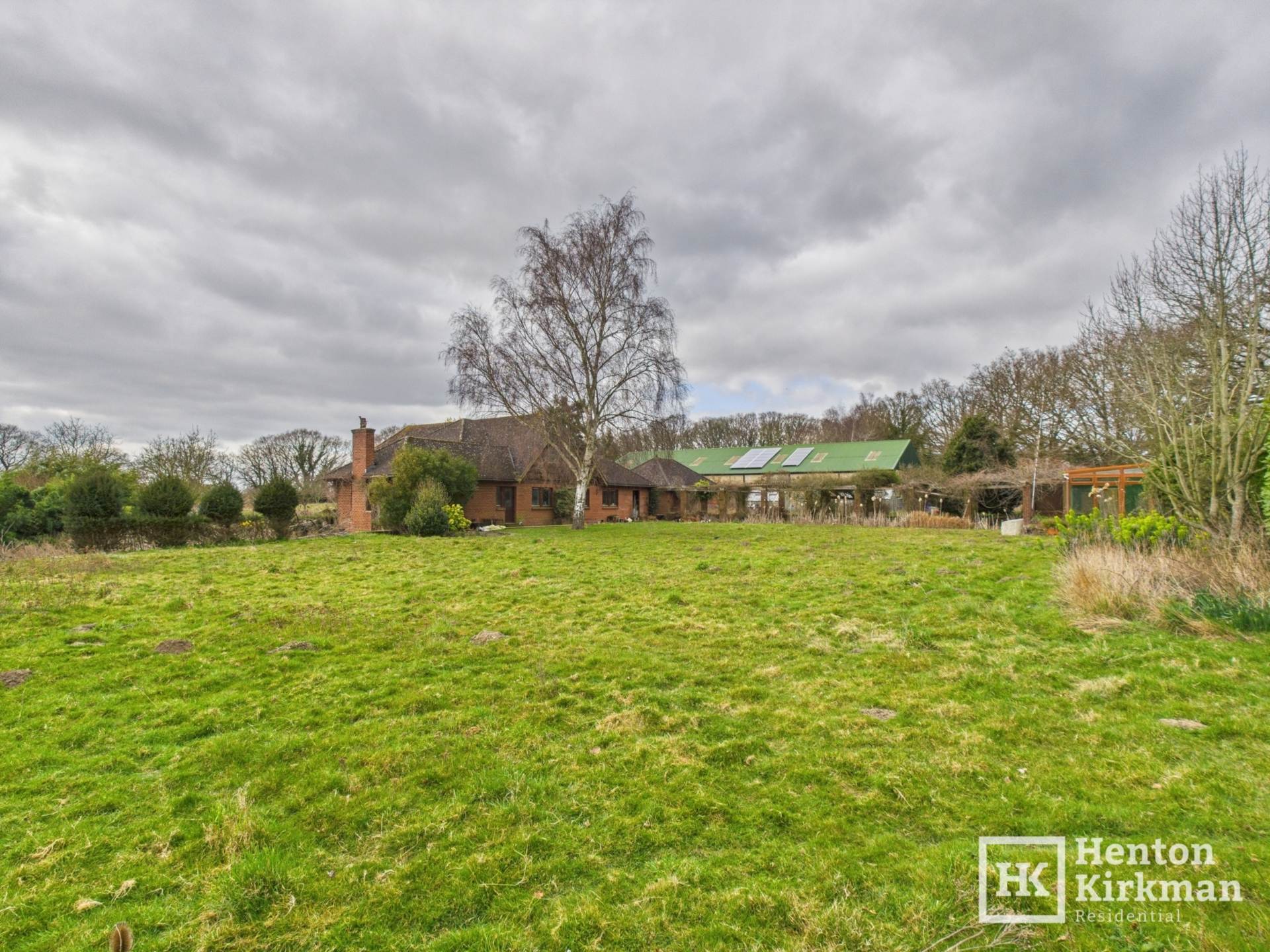 Whites Hill, Stock, Ingatestone, Image 5