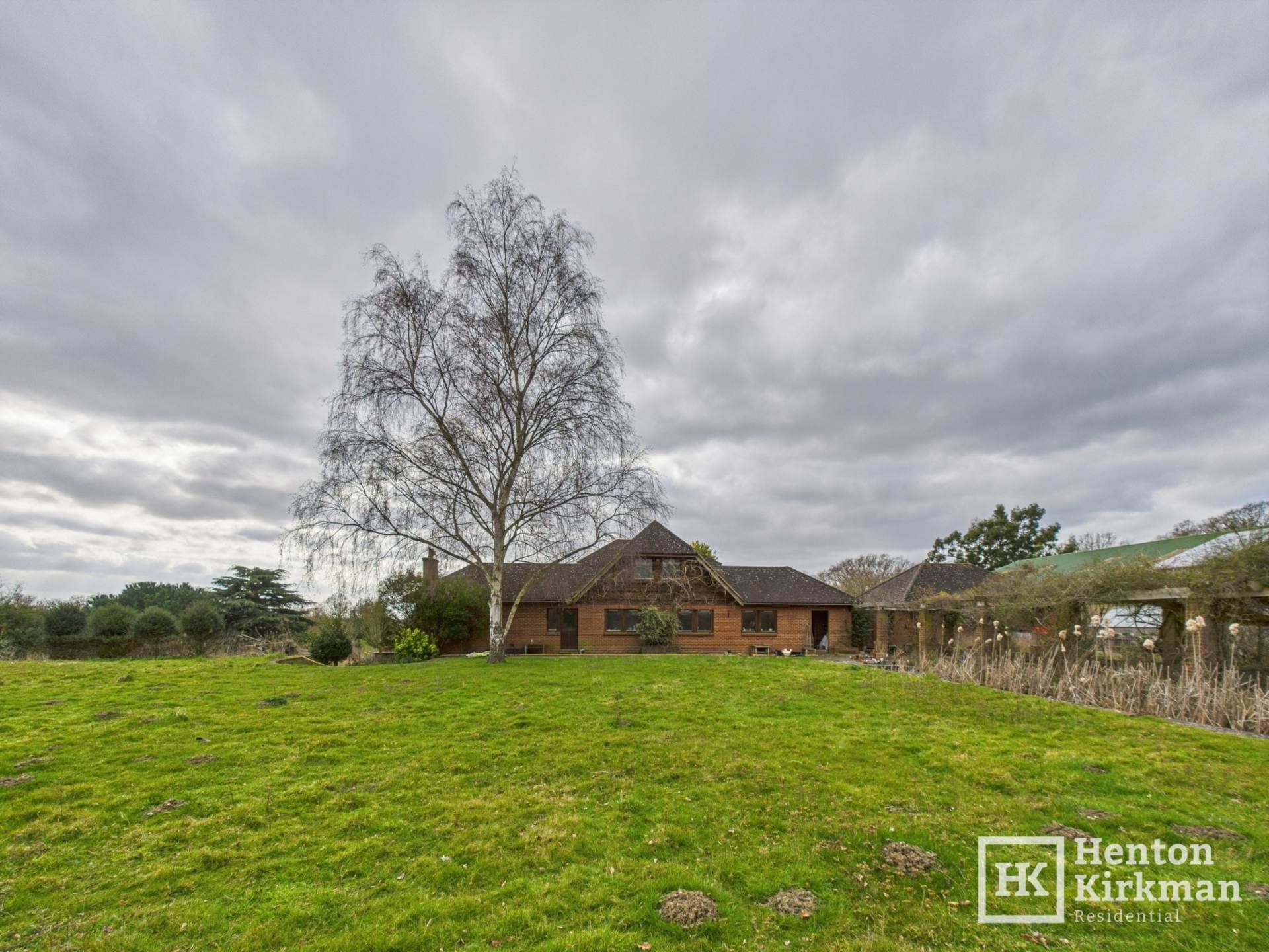 Whites Hill, Stock, Ingatestone, Image 6