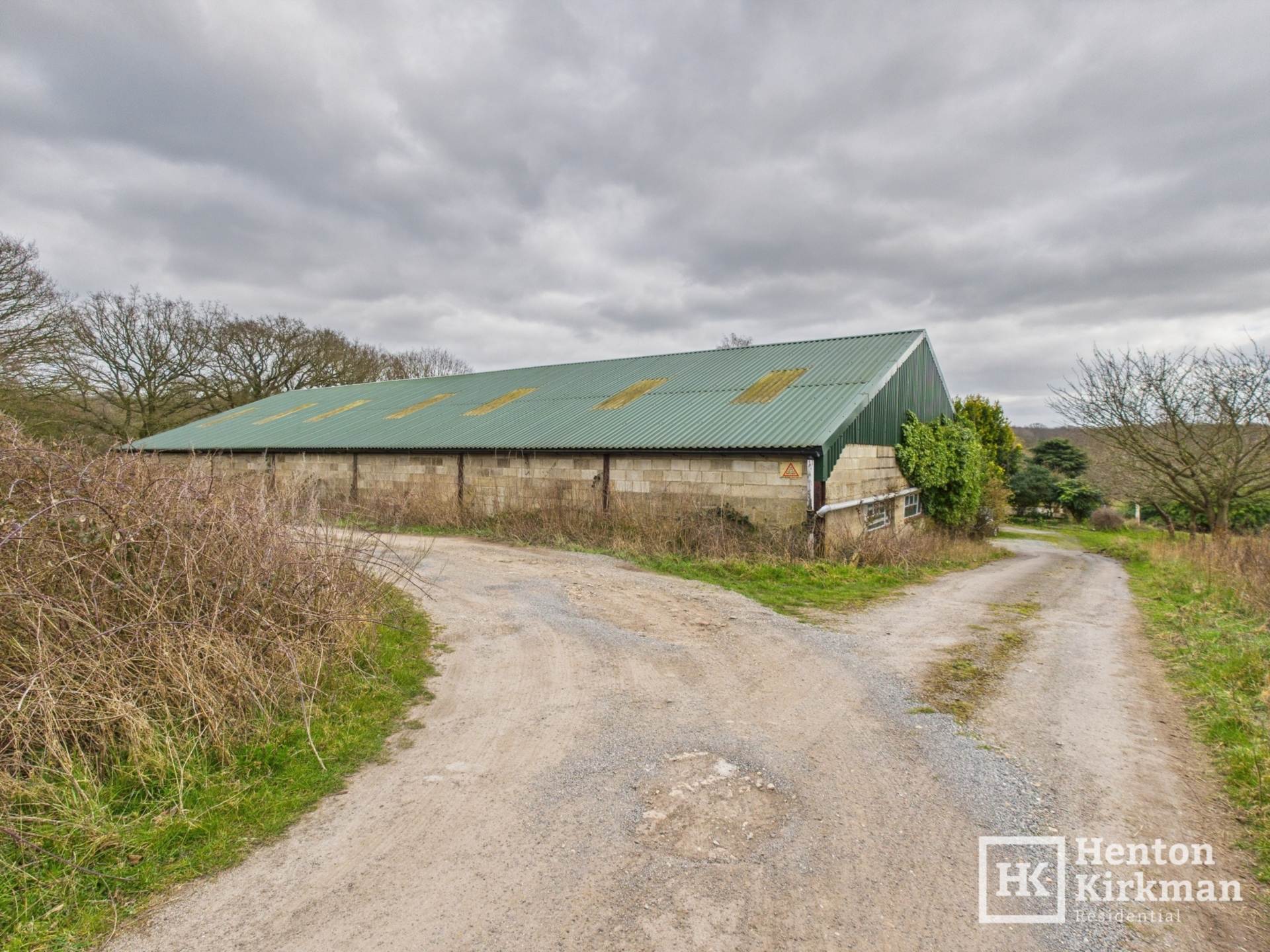 Whites Hill, Stock, Ingatestone, Image 9