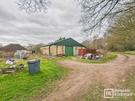 Whites Hill, Stock, Ingatestone, Image 10