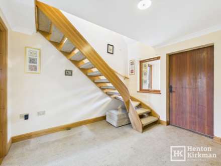 Whites Hill, Stock, Ingatestone, Image 15