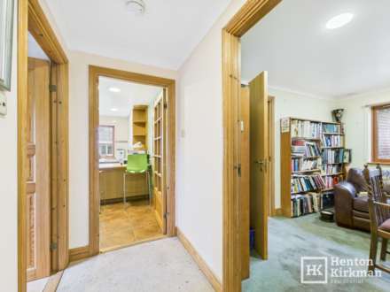 Whites Hill, Stock, Ingatestone, Image 19