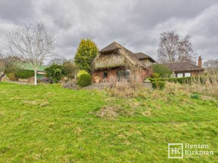 Whites Hill, Stock, Ingatestone, Image 3